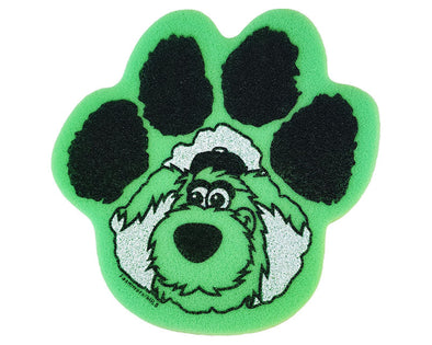 Lake Elsinore Storm Thunder Paw