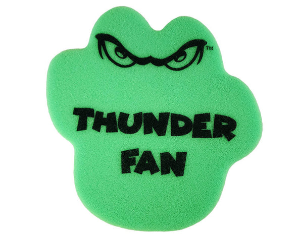 Lake Elsinore Storm Thunder Paw