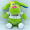 Lake Elsinore Storm Thunder 10" Plush