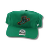 Norfolk Tides '47 Brand Hitch Home Snapback