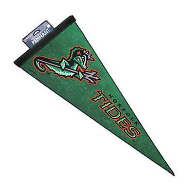 Norfolk Tides Home Pennant