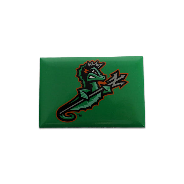 Norfolk Tides Fridge Magnet