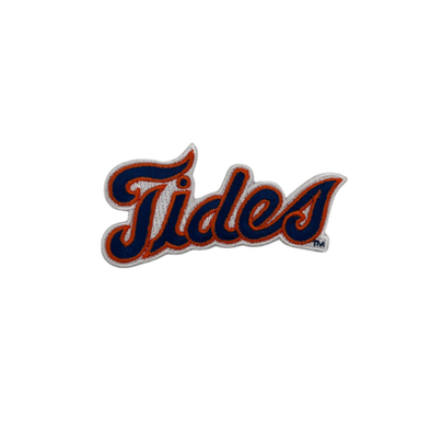 Norfolk Tides Tidewater Tides Patch