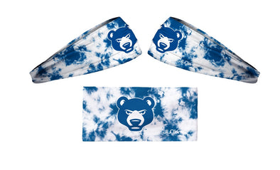 South Bend Cubs Junk Brand Headband