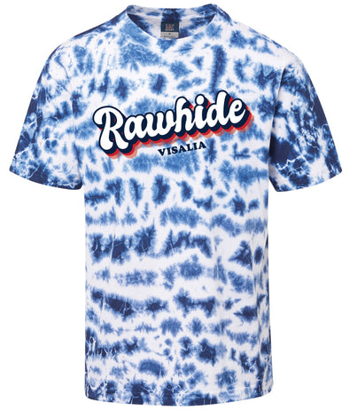 Rawhide Tie Dye T-Shirt