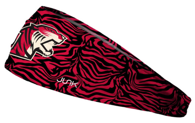 Fresno Tigers Headband