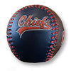 Chiefs Timeline Baseball