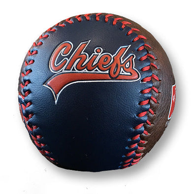 Chiefs Timeline Baseball