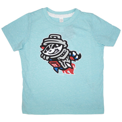 Toddler Carribean Melange Primary T-shirt