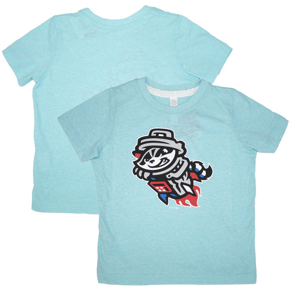 Toddler Carribean Melange Primary T-shirt