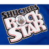 Toddler Tee Comp - Shuckers Rock Star