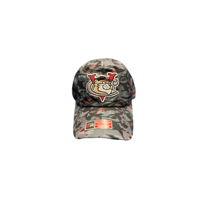Toddler Digital Camo Hat