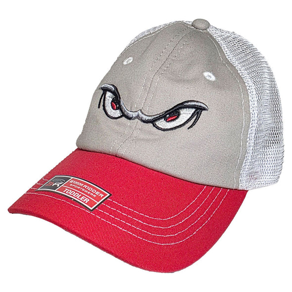 Lake Elsinore Storm Toddler Draw Cap