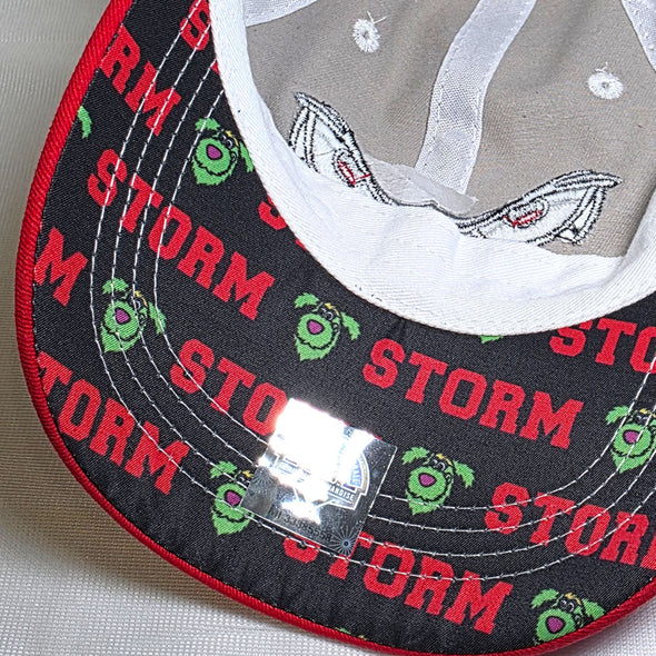 Lake Elsinore Storm Toddler Draw Cap