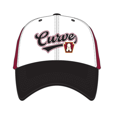 Altoona Curve Toddler Red Scooter