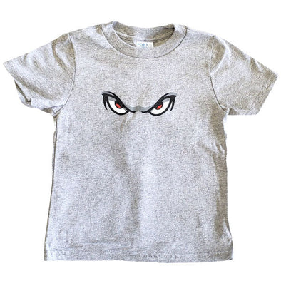 Storm Eyes Toddler Tee