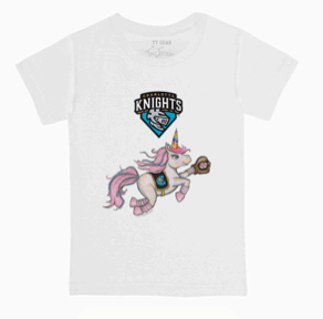 Toddler Unicorn Tee