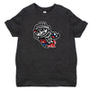 Toddler Vintage Smoke Primary T-shirt