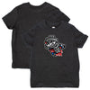 Toddler Vintage Smoke Primary T-shirt