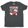 Toddler Vintage Smoke Trucks T-shirt