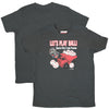 Toddler Vintage Smoke Trucks T-shirt