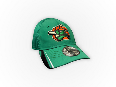 New Era Youth 39THIRTY Linear Cap