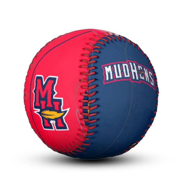 Toledo Mud Hens Jerseys Baseball