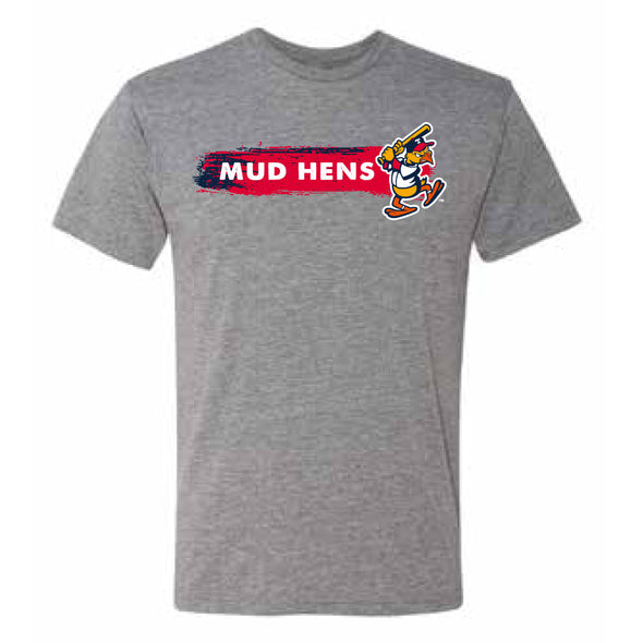Toledo Mud Hens Swipe 108 T-shirt