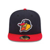 Toledo Mud Hens New Era Road 5950 Cap