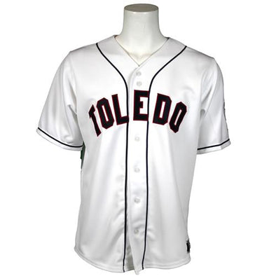 Klinger Toledo Jersey