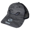 Lake Elsinore Storm 47 Brand Tonal Camo Adjustable Trucker Cap