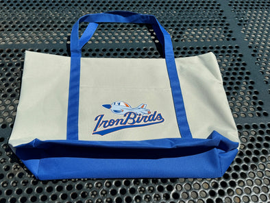 Aberdeen IronBirds - Tote Bag