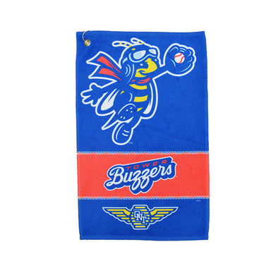 OTB Golf Bag Towel