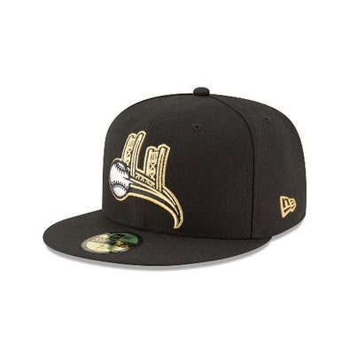 TOWER BRIDGE 59/50 CAP, SACRAMENTO RIVER CATS