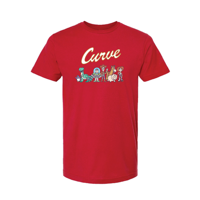 Altoona Curve OT Toy Story