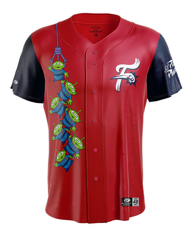OT Sports Toy Story Youth Replica Jersey