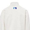 South Bend Cubs Fleece Track Jacket