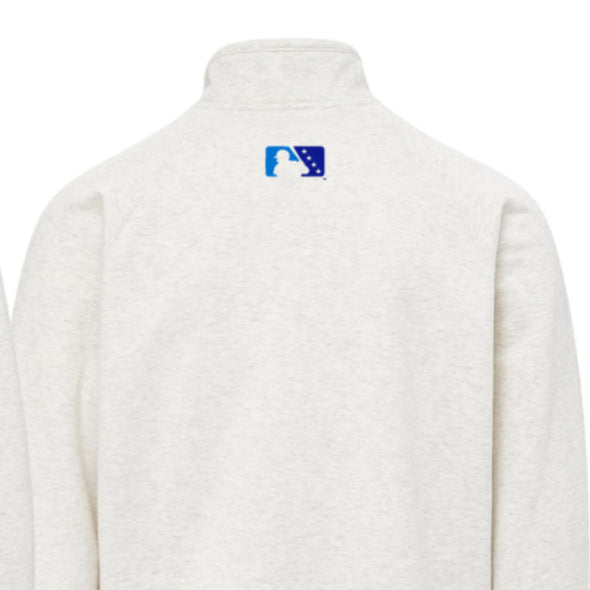 South Bend Cubs Fleece Track Jacket