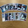 TRADING CARDS RIVER CATS 2022, SACRAMENTO RIVER CATS