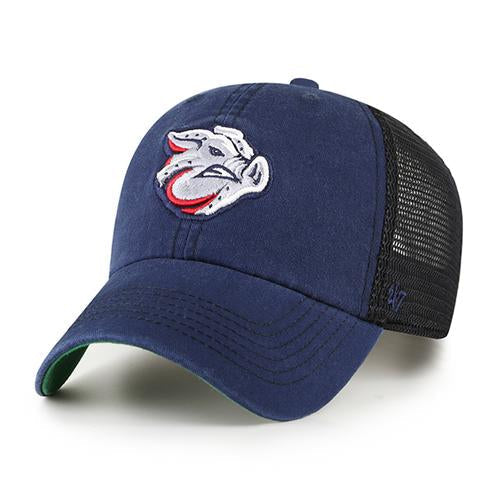 '47 Trawler Clean Up Cap