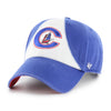 Columbus Clippers 47 Brand Tri Cut Clean Up