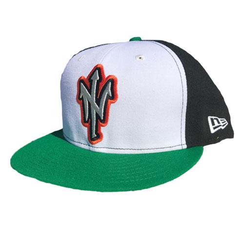 Norfolk Tides 2024 Trident 59Fifty