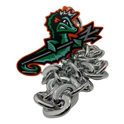 Norfolk Tides Fan Chain