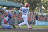 Inland Empire 66ers of San Bernardino Trout REPLICA #27 Jersey