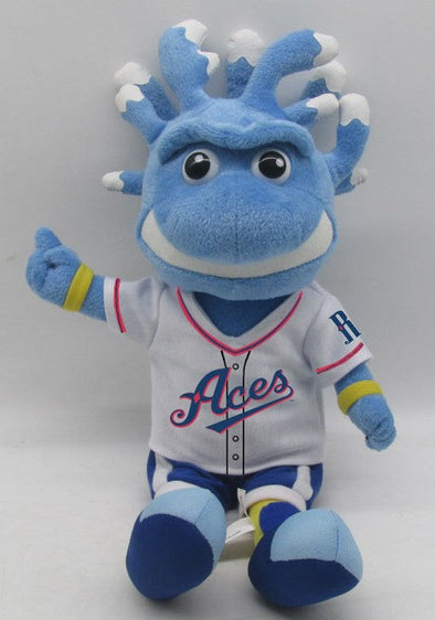 Reno Aces Truckee Plush Mascot