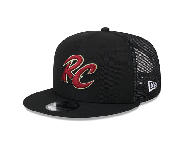 TRUCKER RC 950 EG, SACRAMENTO RIVER CATS