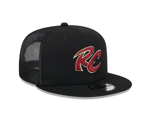 TRUCKER RC 950 EG, SACRAMENTO RIVER CATS