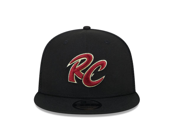 TRUCKER RC 950 EG, SACRAMENTO RIVER CATS