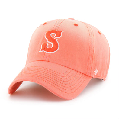 Syracuse Mets '47 Grapefruit Truro Clean Up Adj. Cap