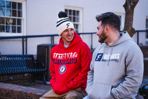 FredNats Red Nationals Hoodie